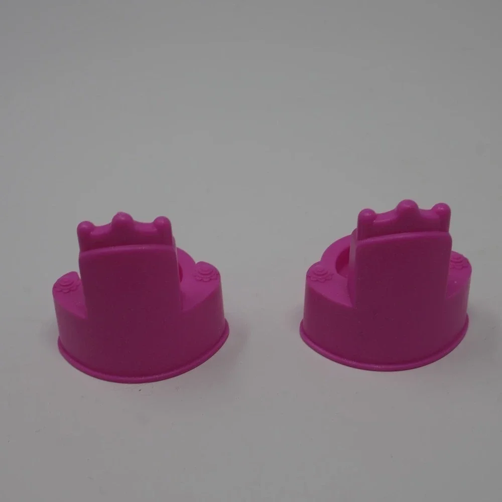 Fisher Price Little People Disney Princess Songs Palace Pink Chair Replacement 2